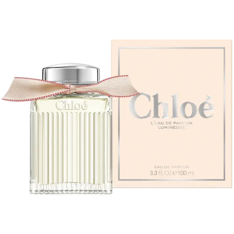 Perfume Feminino Signature Lumineuse Chloé Eau de Parfum - Imagem 2