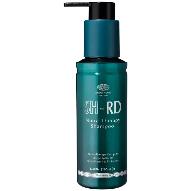 Shampoo SH-RD Nutra-Therapy N.P.P.E. 100ml