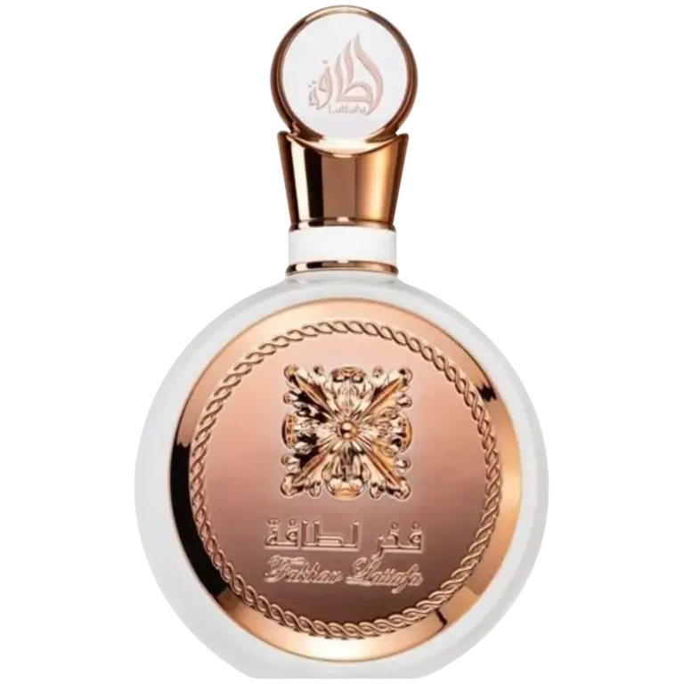 Perfume Feminino Árabe Fakhar Lattafa Eau de Parfum 100ml