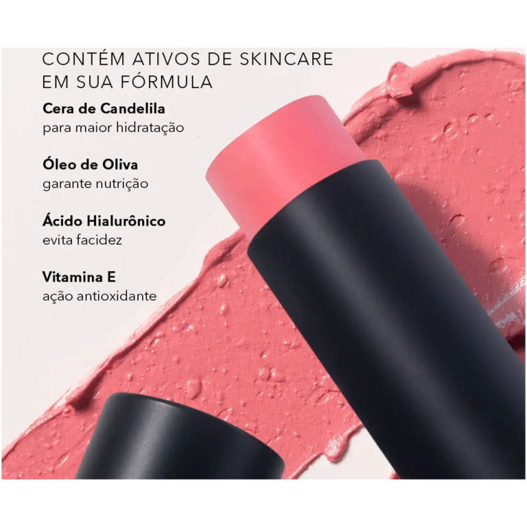Blush em Bastão Blush Stick Edition Océane 12g - Image 4