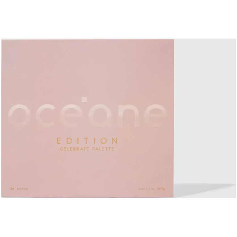 Paleta Multifuncional Celebrate Océane - Imagem 5