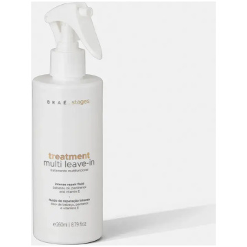 Leave-in Multi Treatment Stages Braé 260ml