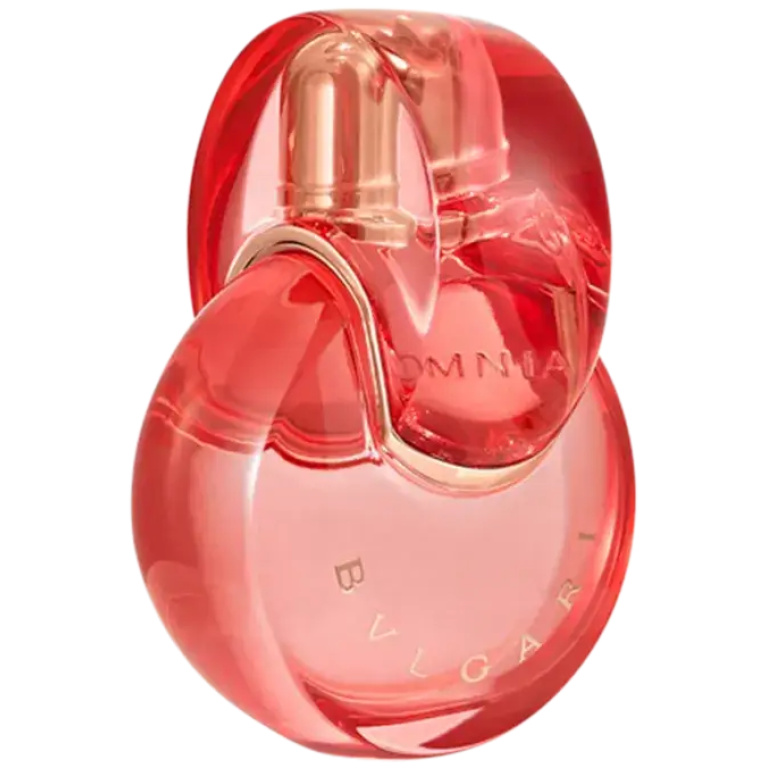 Perfume Feminino Omnia Coral Bvlgari Eau de Toilette