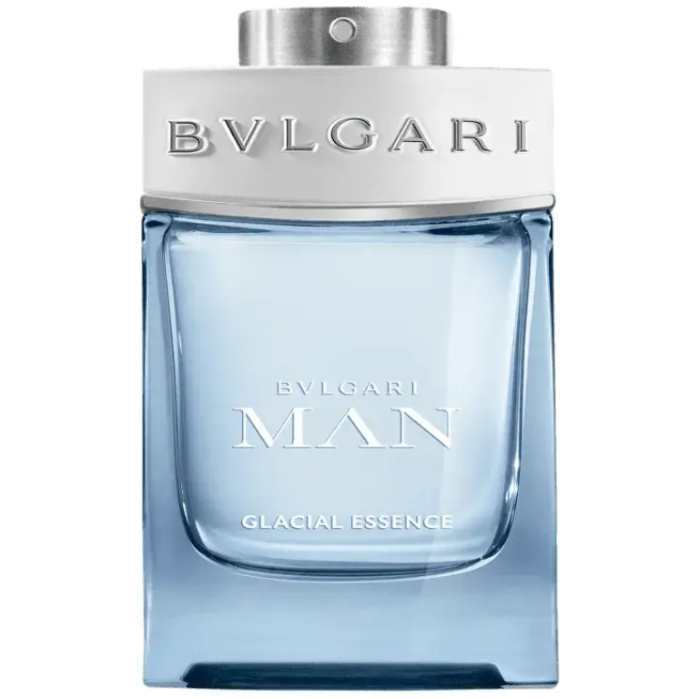 Perfume Masculino Man Glacial Essence Bvlgari Eau de Parfum