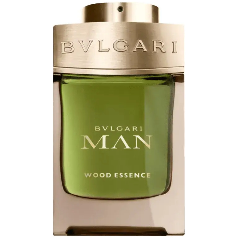 Perfume Masculino Man Wood Essence Bvlgari Eau de Parfum