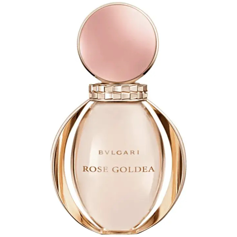 Perfume Feminino Rose Goldea Bvlgari Eau de Parfum