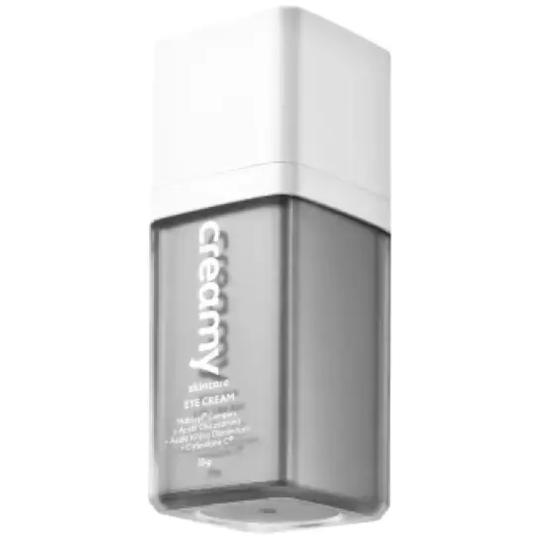 Creme Redutor de Linhas Eye Cream Creamy 15g