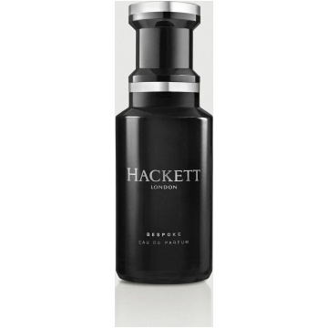 Perfume Masculino Bespoke Hackett London Eau de Parfum 100ml