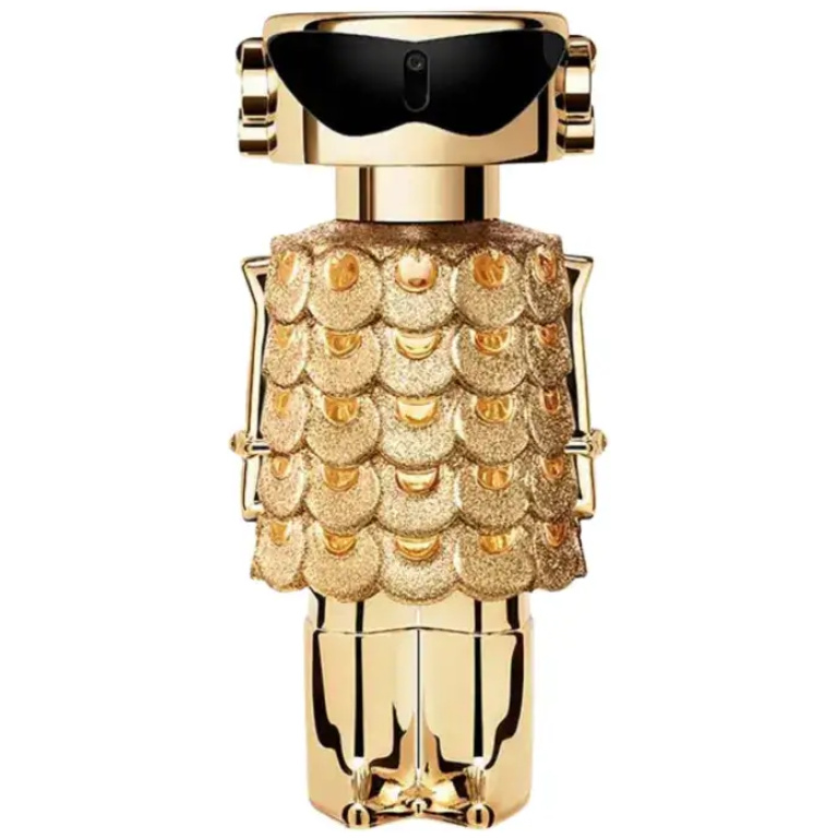 Perfume Feminino Fame Intense Paco Rabanne Eau de Parfum