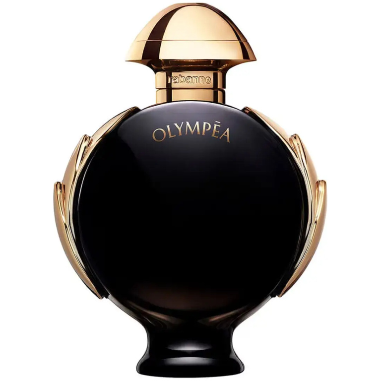 Perfume Feminino Olympéa Paco Rabanne Parfum