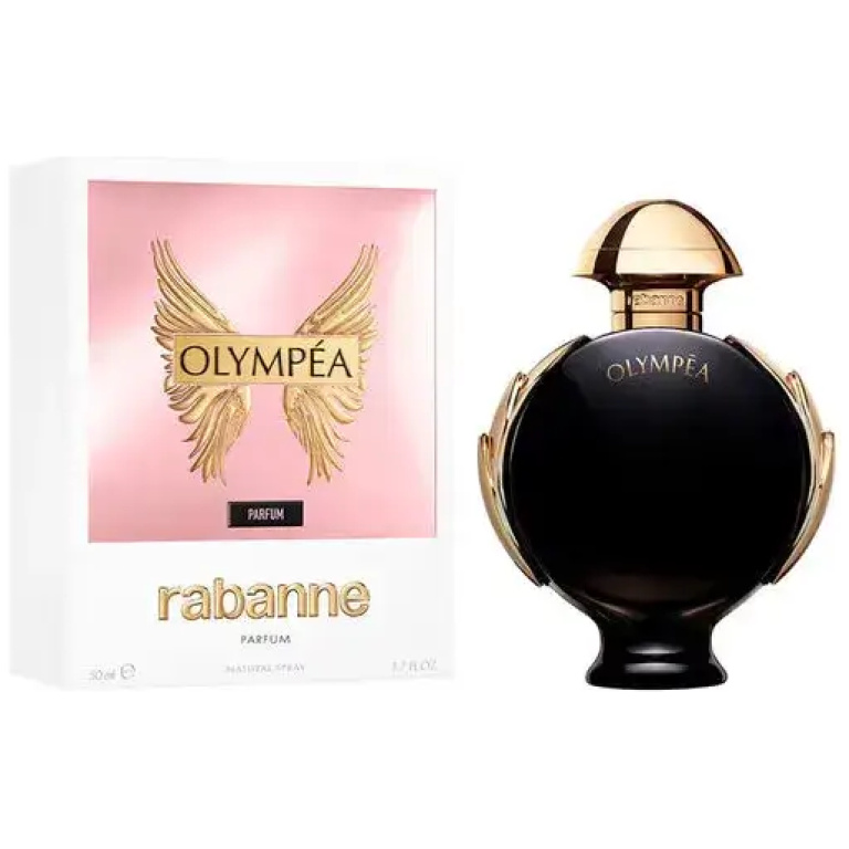 Perfume Feminino Olympéa Paco Rabanne Parfum - Imagem 2