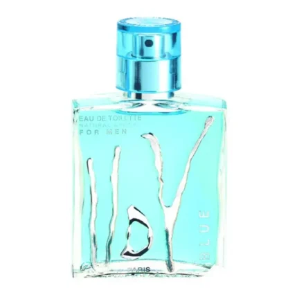 Perfume Masculino Blue Ulric de Varens UDV Eau de Toilette