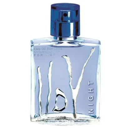 Perfume Masculino Night Ulric de Varens UDV Eau de Toilette 100ml