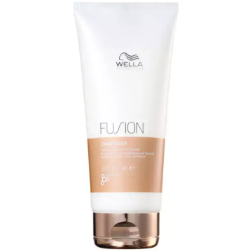 Condicionador Fusion Wella Professionals 200ml
