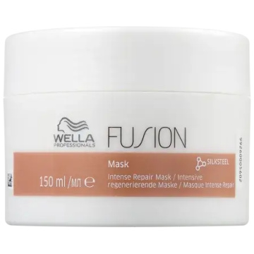 Máscara Capilar Fusion Wella Professionals 150ml