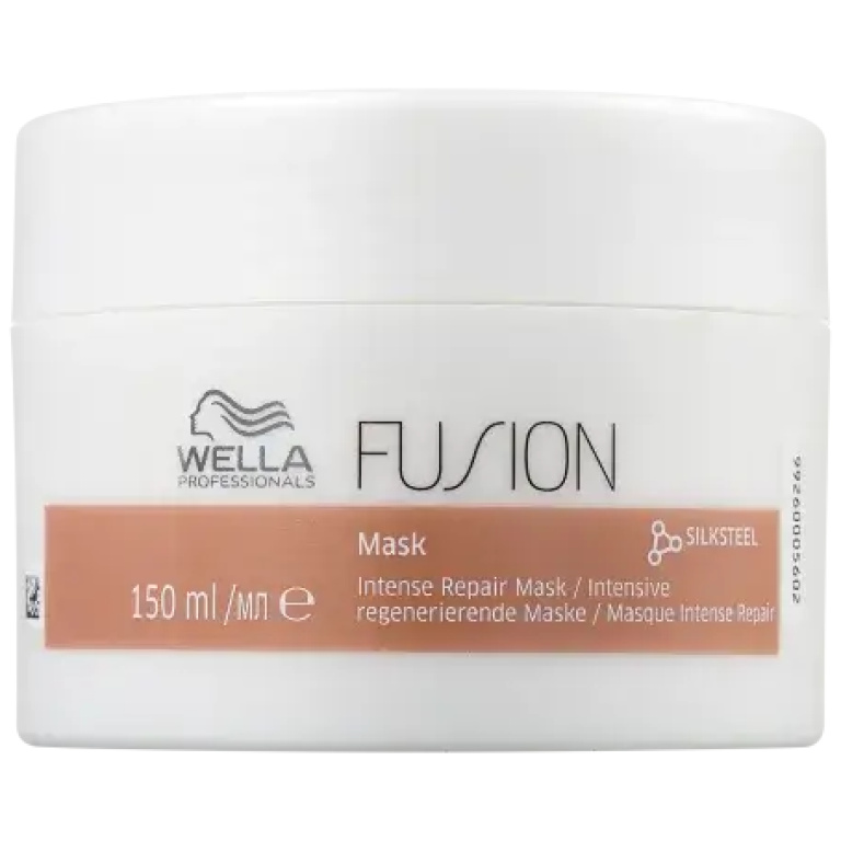 Máscara Capilar Fusion Wella Professionals 150ml
