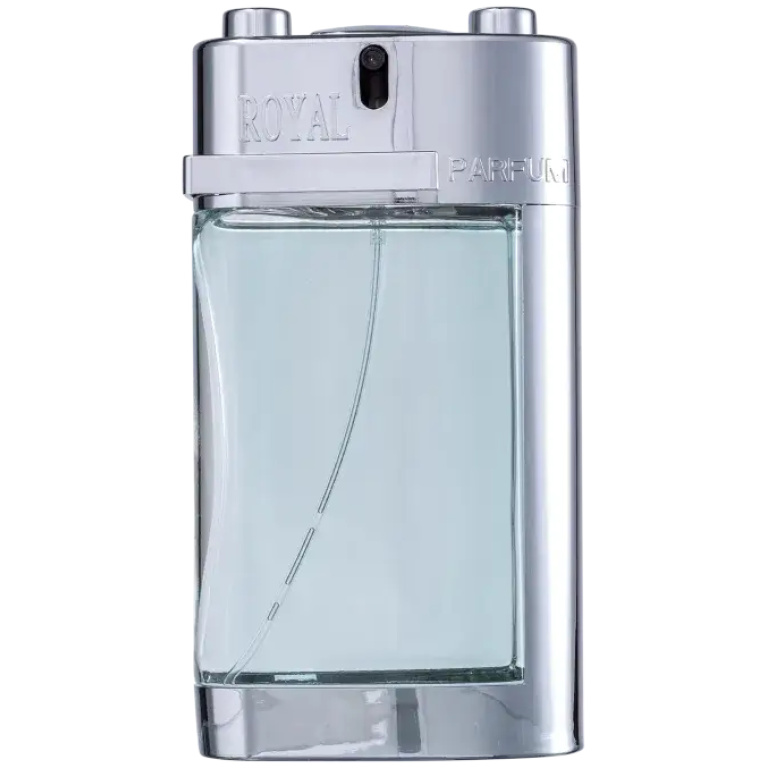 Perfume Masculino Royal For Men Lonkoom Eau de Toilette 100ml