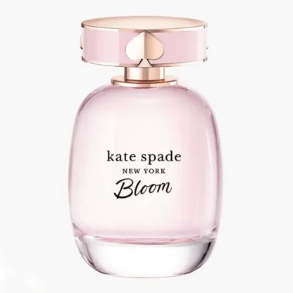 Perfume Feminino Bloom Kate Spade Eau de Toilette