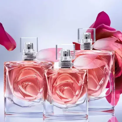 Perfume Feminino La Vie Est Belle Rose Extraordinaire Lancôme Eau de Parfum - Imagem 5