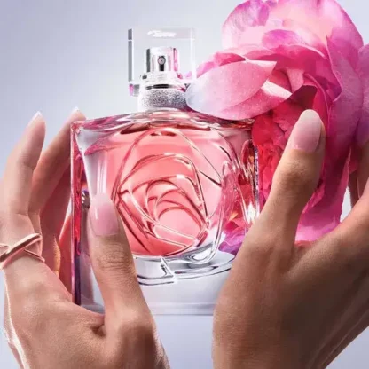 Perfume Feminino La Vie Est Belle Rose Extraordinaire Lancôme Eau de Parfum - Imagem 6