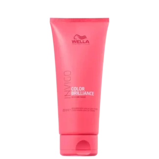Condicionador Invigo Color Brilliance Wella Professionals 200ml