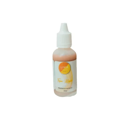Sérum Facial Toque Mágico Livia Barros 30ml - Imagem 2