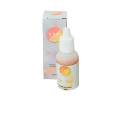 Sérum Facial Toque Mágico Livia Barros 30ml