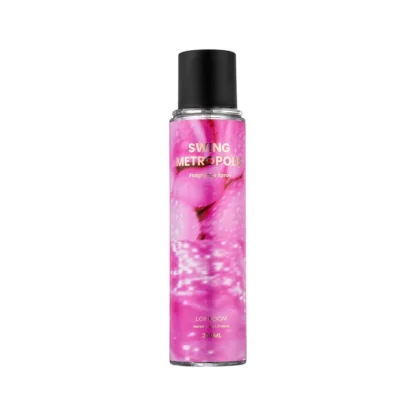 Body Splash Swing Metropolis Lonkoom 250ml