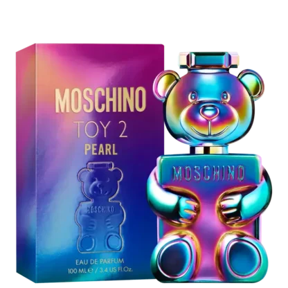 Perfume Feminino Toy 2 Pearl Moschino Eau de Parfum - Imagem 2