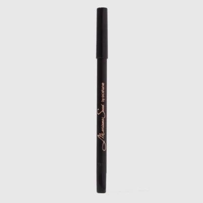 Lápis de Olhos Eyeliner Super Black Mariana Saad by Océane 1,2g