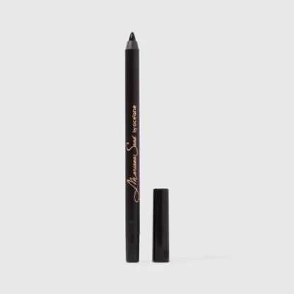 Lápis de Olhos Eyeliner Super Black Mariana Saad by Océane 1,2g - Imagem 2