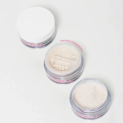 Pó Translúcido Sport Powder com Protetor Solar Pink Cheeks 10g - Imagem 3