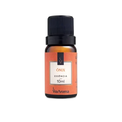 Essencia Clássica Ônix Via Aroma 10ml