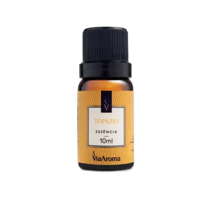 Essencia Clássica Topázio Via Aroma 10ml