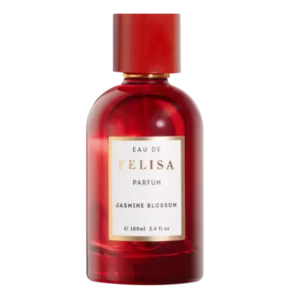 Perfume Feminino Jasmine Blossom Felisa Eau de Parfum 100ml
