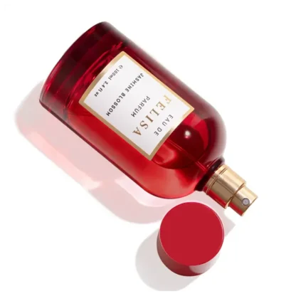 Perfume Feminino Jasmine Blossom Felisa Eau de Parfum 100ml - Imagem 3