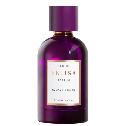 Perfume Feminino Sandal Affair Felisa Eau de Parfum 100ml