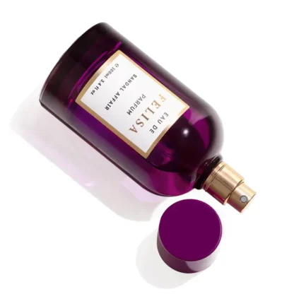Perfume Feminino Sandal Affair Felisa Eau de Parfum 100ml - Imagem 3