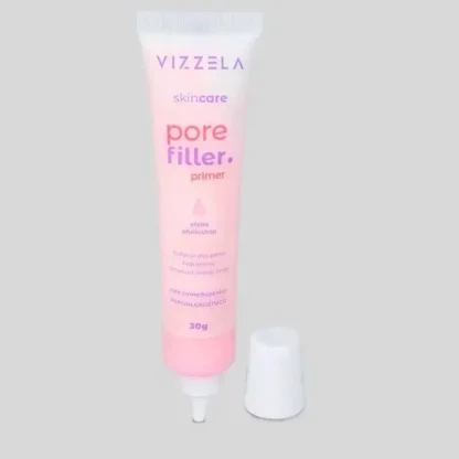 Primer Facial Pore Filler Vizzela 30g - Image 3