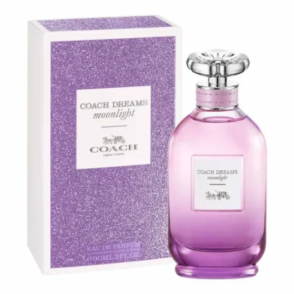 Perfume Feminino Dreams Moonlight Coach Eau de Parfum - Imagem 2