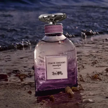 Perfume Feminino Dreams Moonlight Coach Eau de Parfum - Imagem 4
