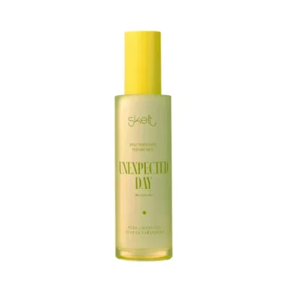 Perfume Mist Spray Corporal Unexpected Day Skelt 100ml