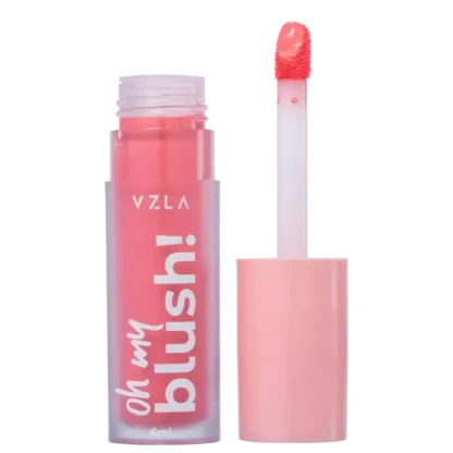 Blush Líquido Oh My Blush! Vizzela 6ml