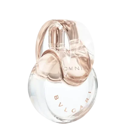 Perfume Feminino Omnia Crystalline Bvlgari Eau de Toilette