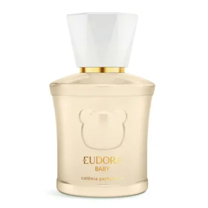 Água de Colônia Baby Eudora 100ml