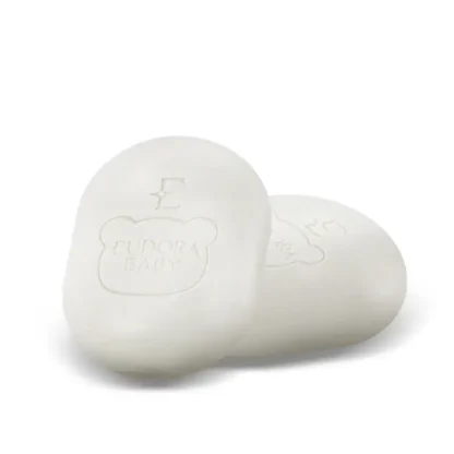 Sabonete em Barra Baby Eudora 2x85g