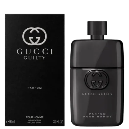 Perfume Masculino Guilty Pour Homme Gucci Parfum - Imagem 2
