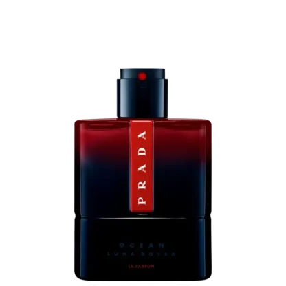 Perfume Masculino Luna Rossa Ocean Prada Le Parfum 100ml