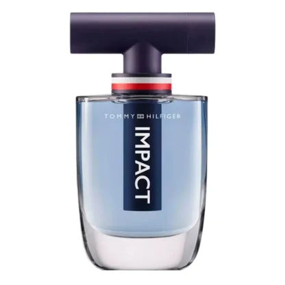 Perfume Masculino Impact Tommy Hilfiger Eau de Toilette 100ml