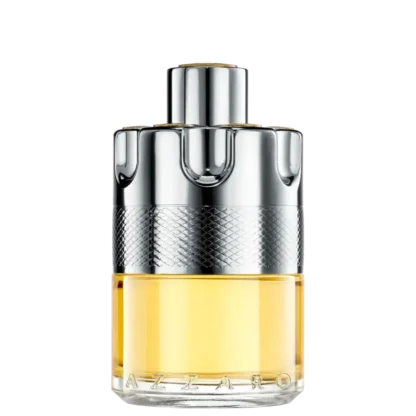 Perfume Masculino Wanted Azzaro Eau de Toilette